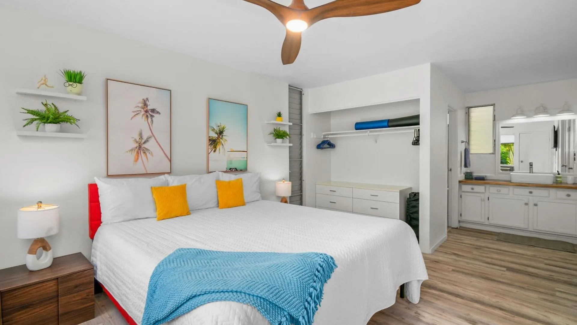 1Br Princeville Sands Condo With Pool And Hot Tub 미국