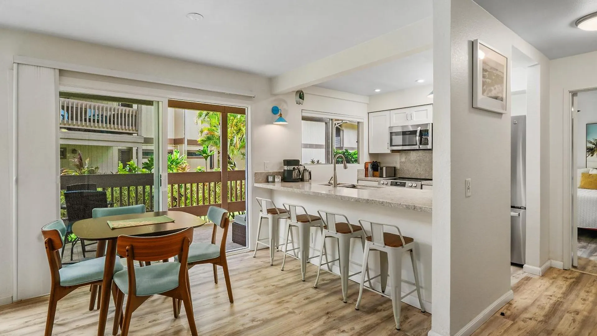 1Br Princeville Sands Condo With Pool And Hot Tub 펜션
