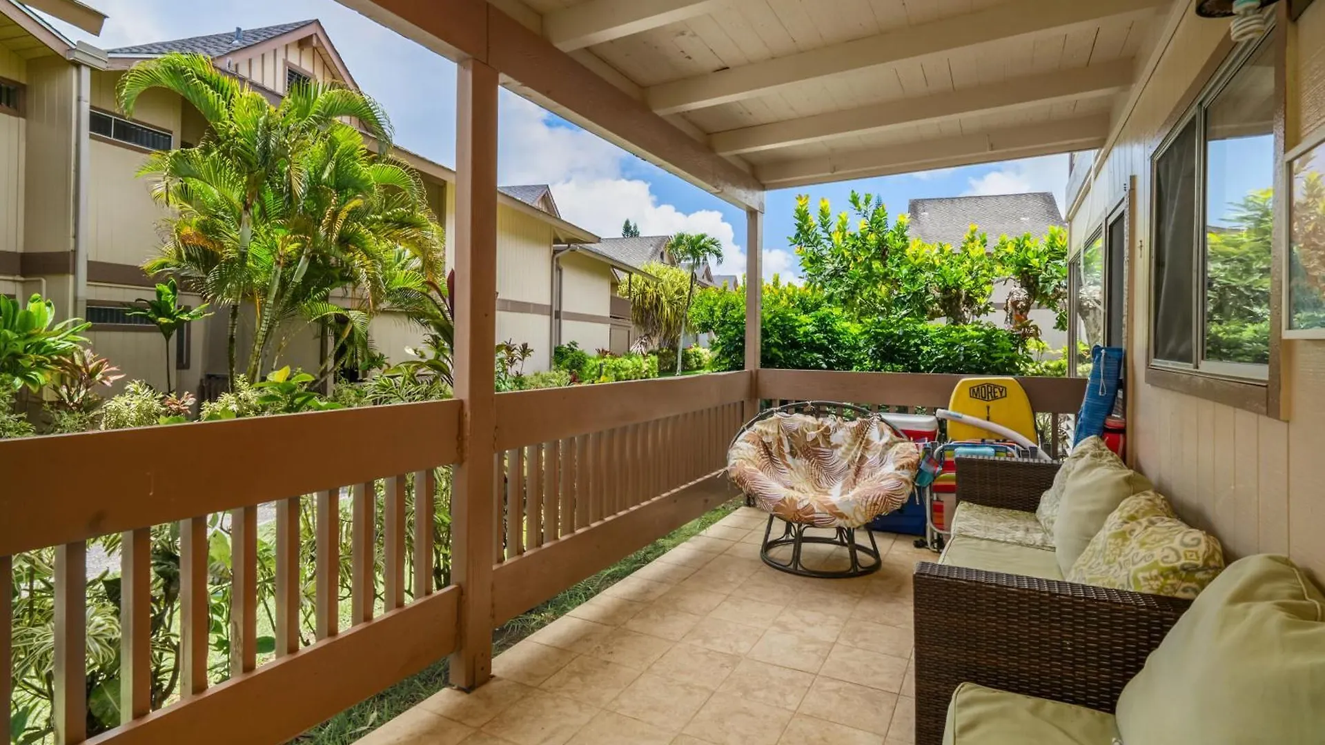 1Br Princeville Sands Condo With Pool And Hot Tub