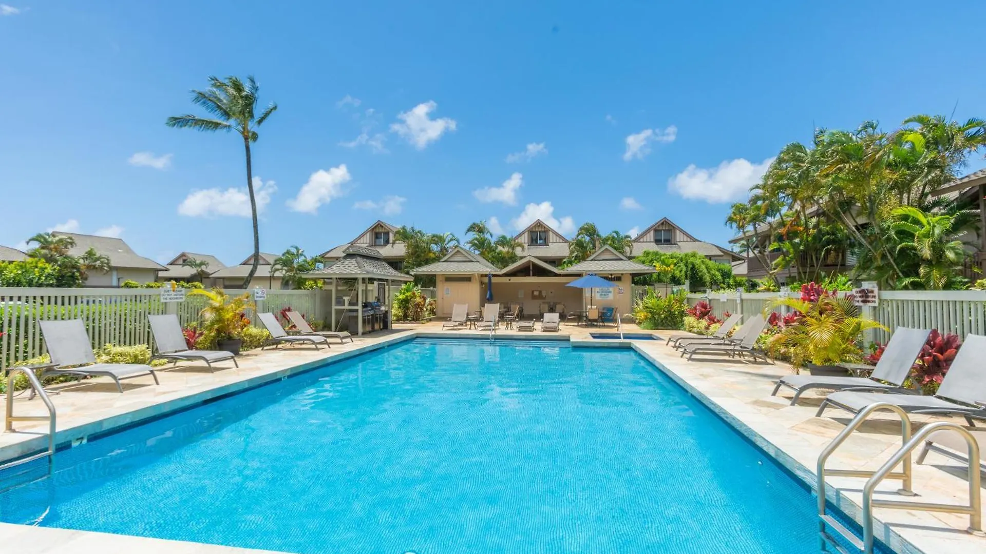 1Br Princeville Sands Condo With Pool And Hot Tub 미국