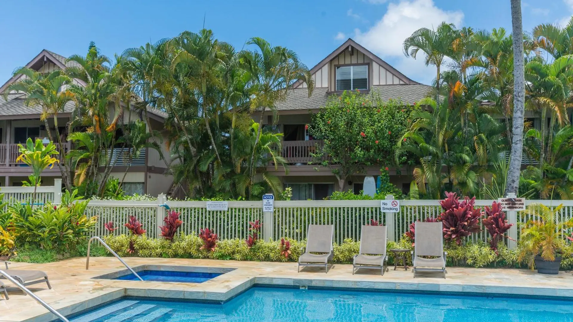 1Br Princeville Sands Condo With Pool And Hot Tub 0*,
